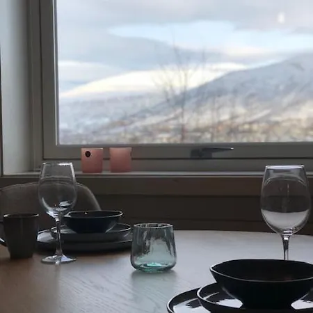 Apartment Koselig I *