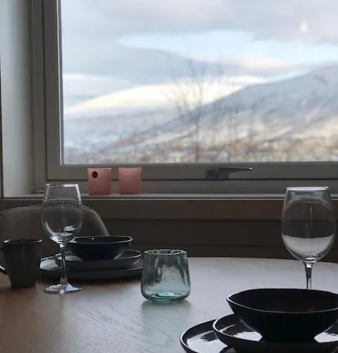 Apartament Koselig I *