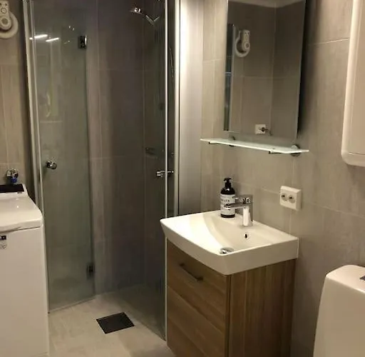 Koselig I Apartament