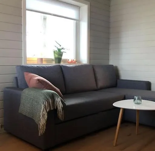 Koselig I * Tromsø
