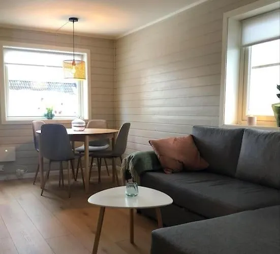 Apartament Koselig I