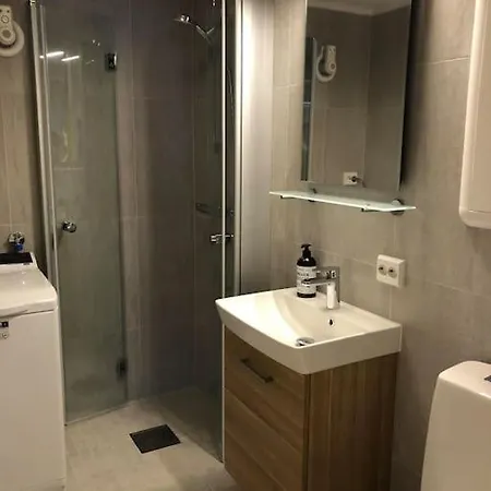 Koselig I Apartament